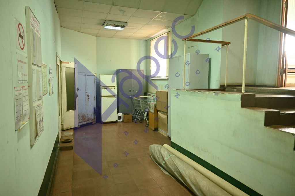 Продажа коммерческой недвижимости, 828м <sup>2</sup>, Нижний Новгород, Мануфактурная ул,  16