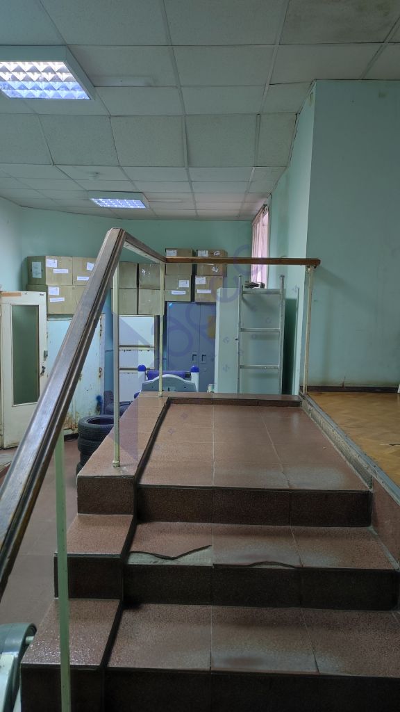 Продажа коммерческой недвижимости, 828м <sup>2</sup>, Нижний Новгород, Мануфактурная ул,  16