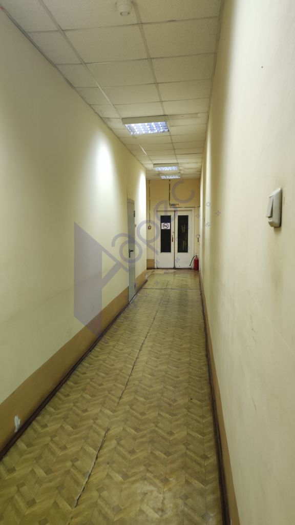 Продажа коммерческой недвижимости, 828м <sup>2</sup>, Нижний Новгород, Мануфактурная ул,  16