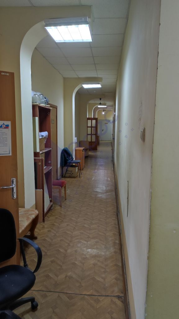 Продажа коммерческой недвижимости, 828м <sup>2</sup>, Нижний Новгород, Мануфактурная ул,  16