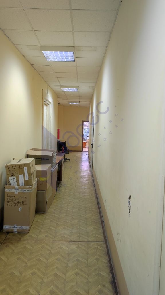 Продажа коммерческой недвижимости, 828м <sup>2</sup>, Нижний Новгород, Мануфактурная ул,  16