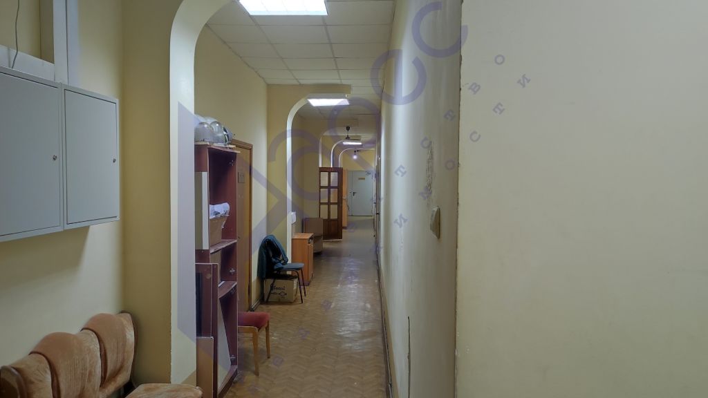 Продажа коммерческой недвижимости, 828м <sup>2</sup>, Нижний Новгород, Мануфактурная ул,  16