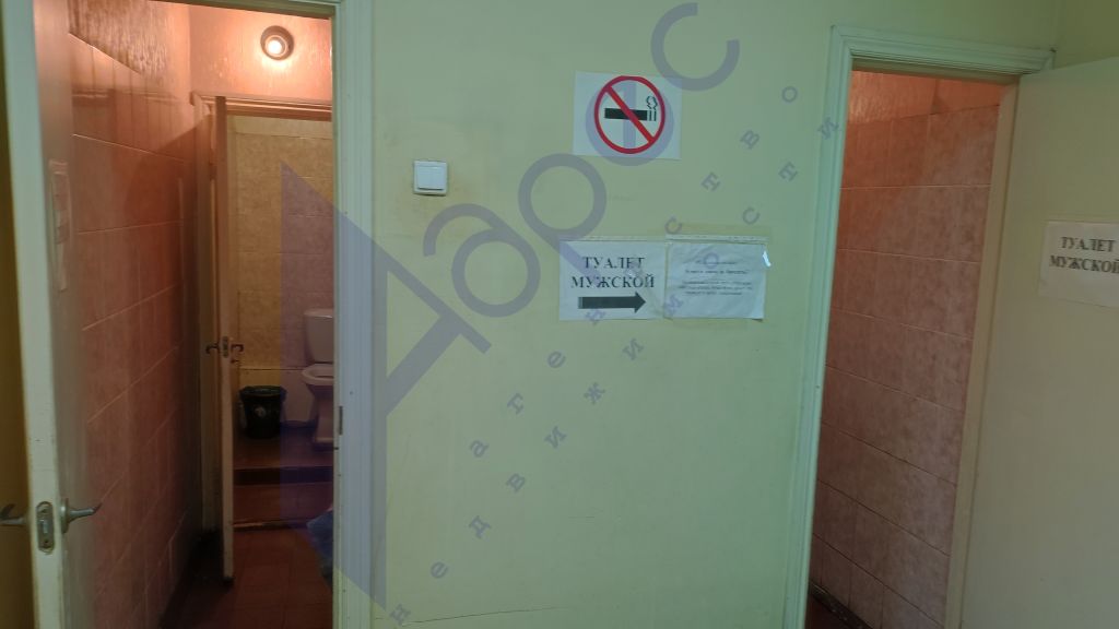 Продажа коммерческой недвижимости, 828м <sup>2</sup>, Нижний Новгород, Мануфактурная ул,  16