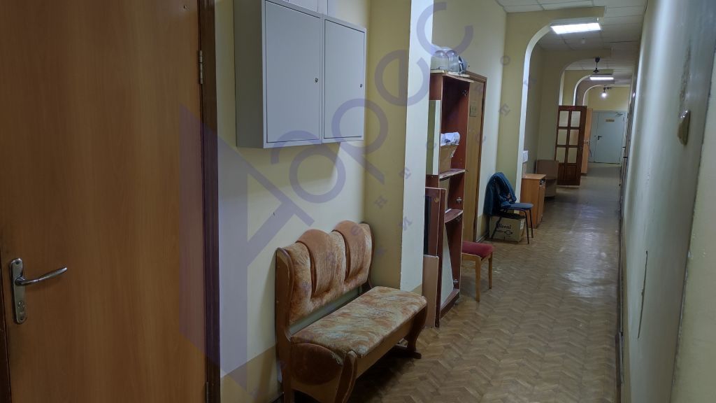 Продажа коммерческой недвижимости, 828м <sup>2</sup>, Нижний Новгород, Мануфактурная ул,  16