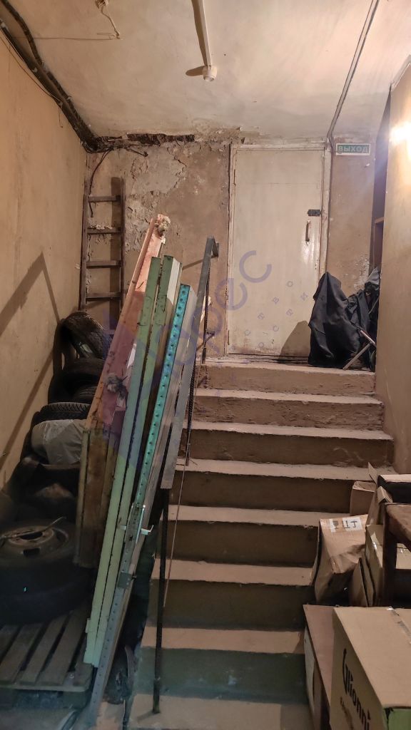 Продажа коммерческой недвижимости, 828м <sup>2</sup>, Нижний Новгород, Мануфактурная ул,  16