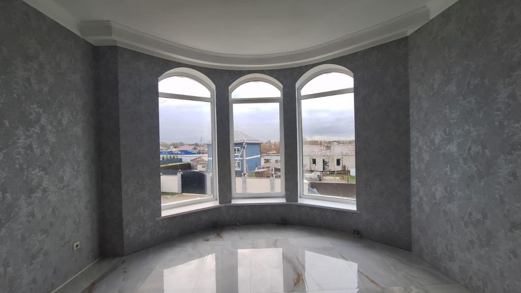 Продажа дома, 362м <sup>2</sup>, 8 сот., Домодедово, Форвард