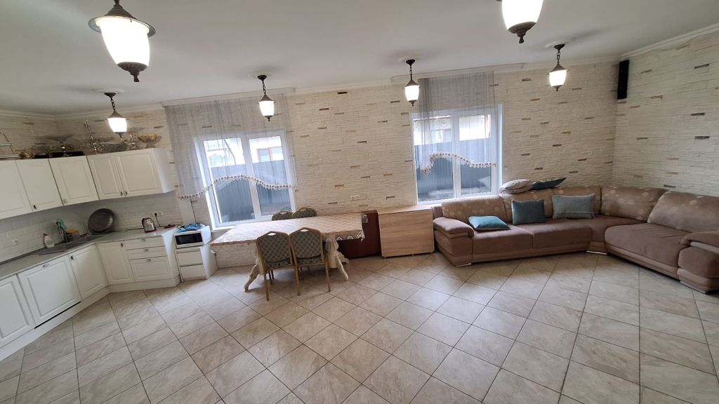 Продажа дома, 362м <sup>2</sup>, 8 сот., Домодедово, Форвард