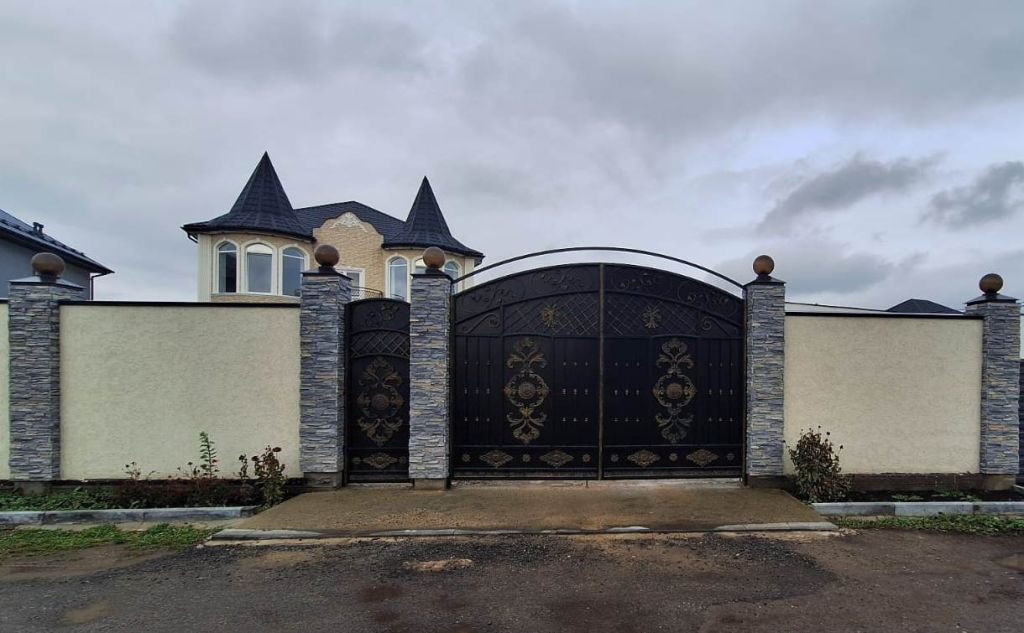 Продажа дома, 362м <sup>2</sup>, 8 сот., Домодедово, Форвард