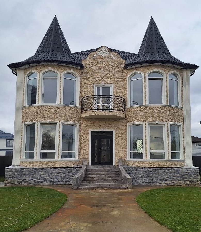 Продажа дома, 362м <sup>2</sup>, 8 сот., Домодедово, Форвард