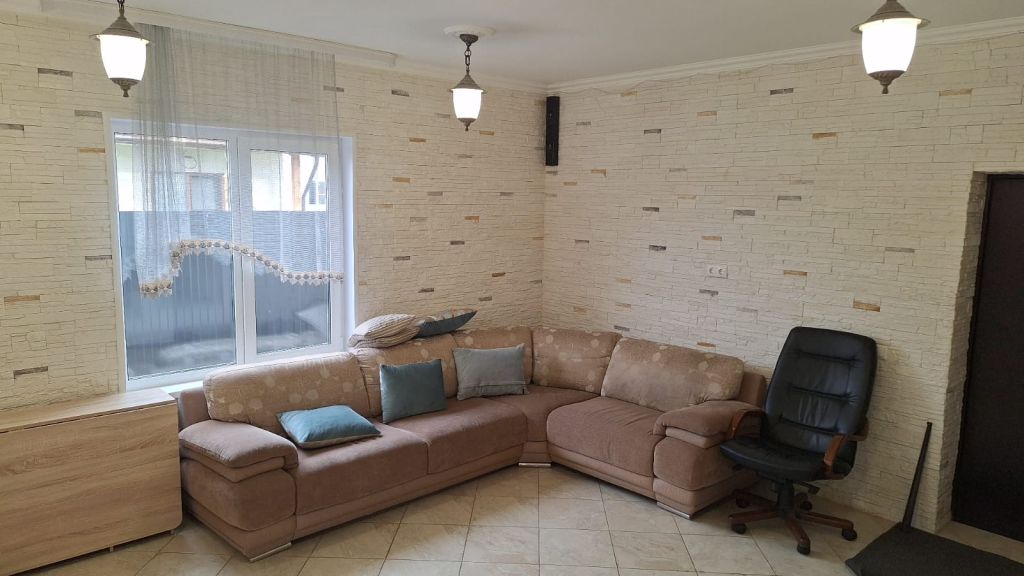 Продажа дома, 362м <sup>2</sup>, 8 сот., Домодедово, Форвард