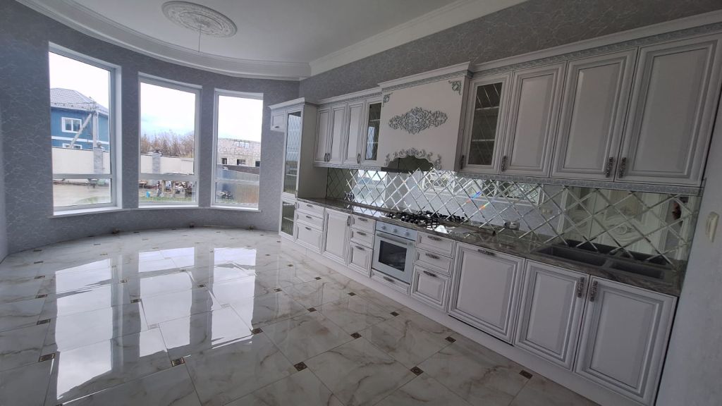 Продажа дома, 362м <sup>2</sup>, 8 сот., Домодедово, Форвард