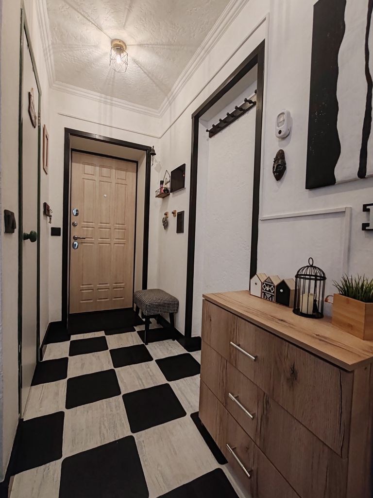 Продажа 3-комнатной квартиры, Саров, Александровича ул,  26