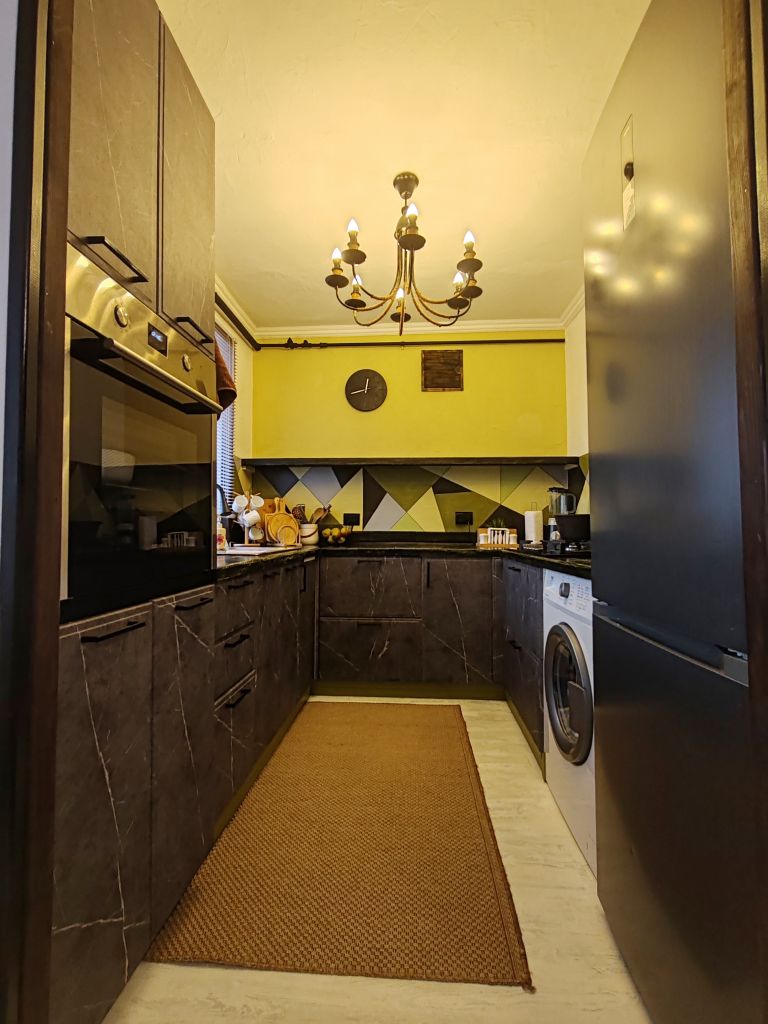 Продажа 3-комнатной квартиры, Саров, Александровича ул,  26