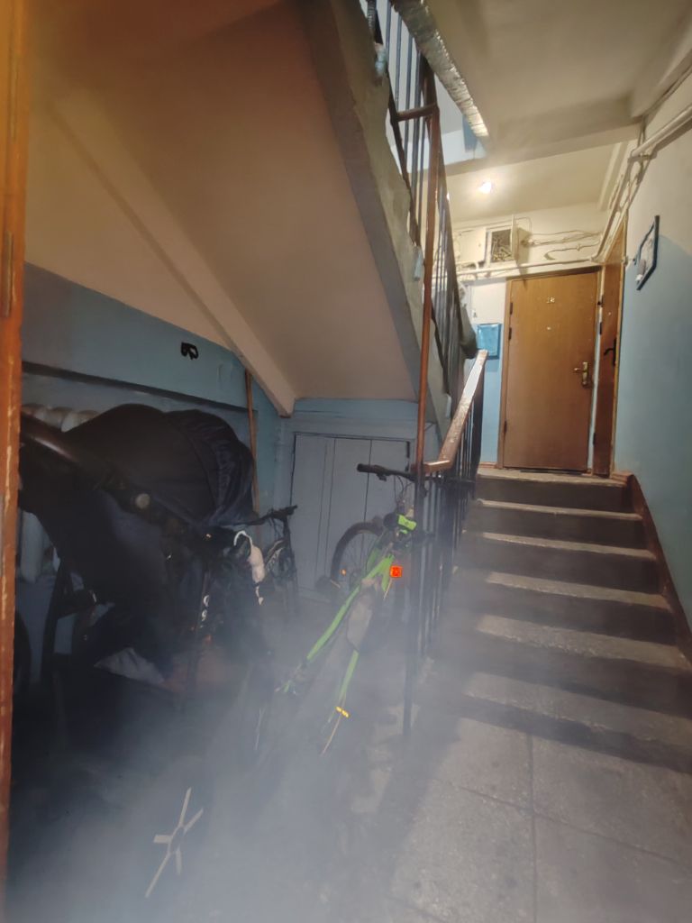 Продажа 3-комнатной квартиры, Саров, Александровича ул,  26