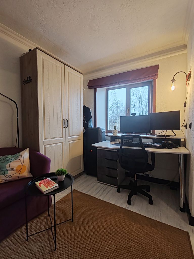 Продажа 3-комнатной квартиры, Саров, Александровича ул,  26