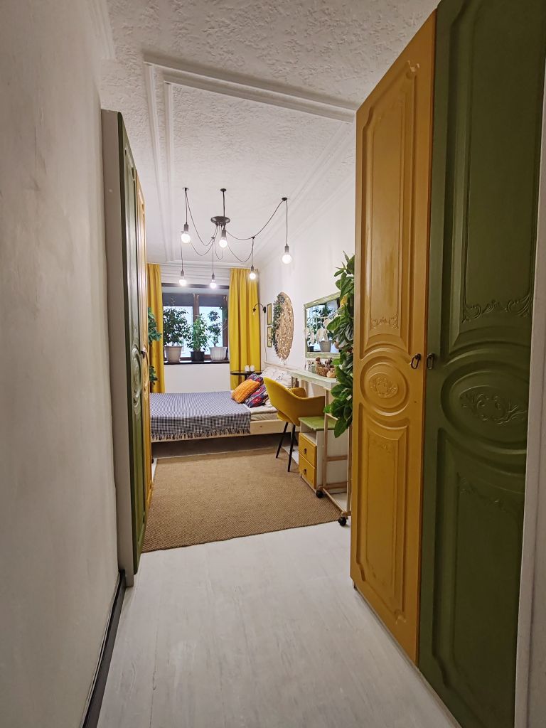 Продажа 3-комнатной квартиры, Саров, Александровича ул,  26