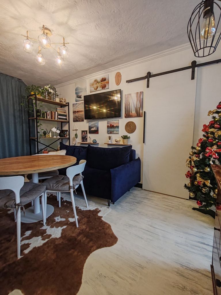 Продажа 3-комнатной квартиры, Саров, Александровича ул,  26