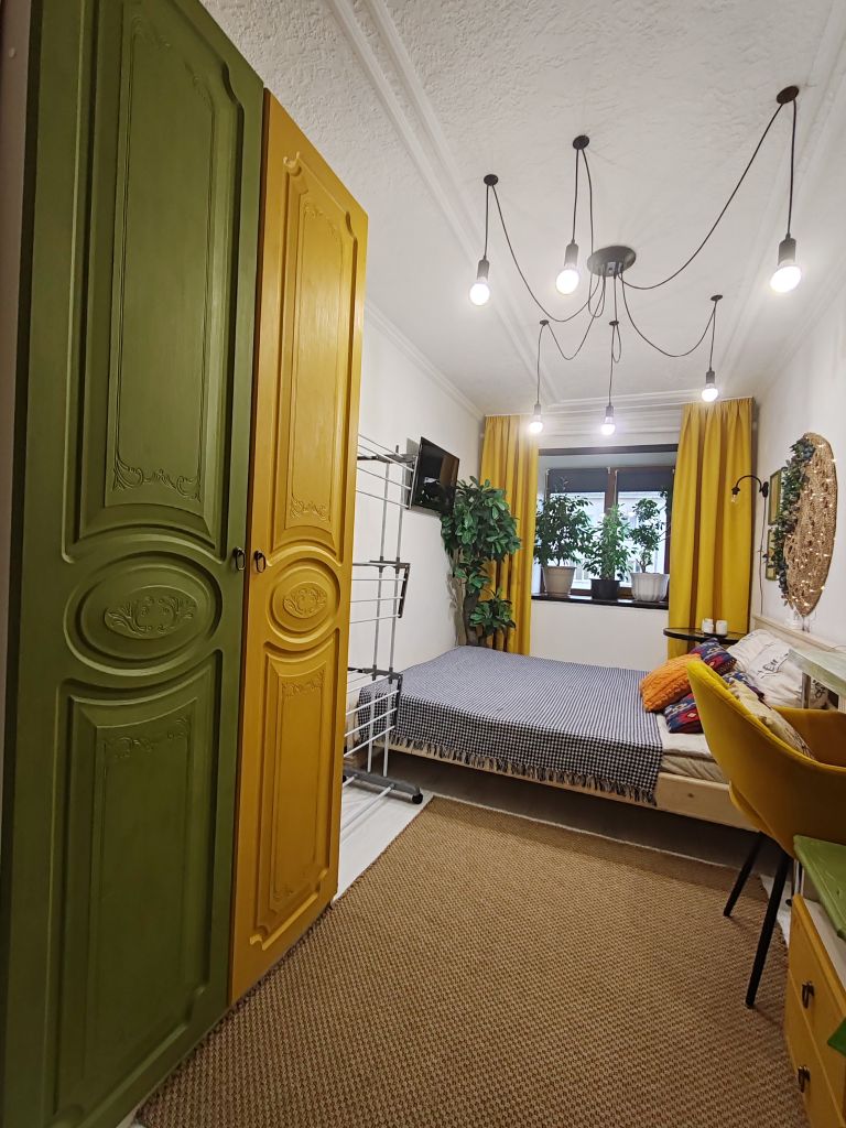 Продажа 3-комнатной квартиры, Саров, Александровича ул,  26