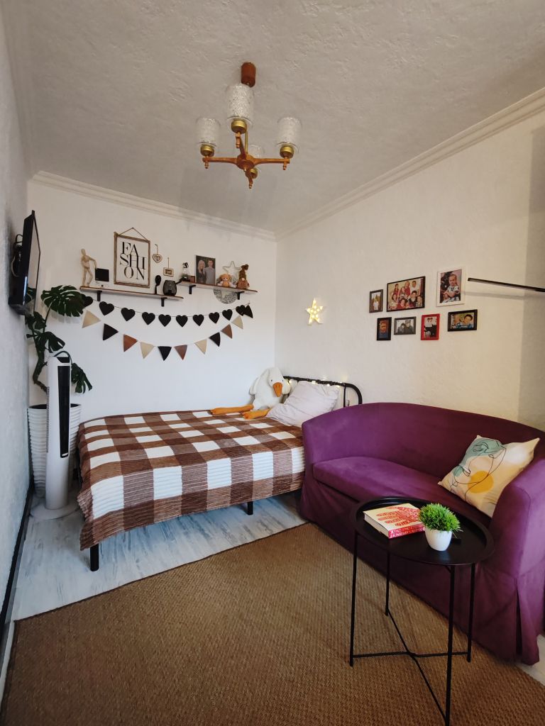 Продажа 3-комнатной квартиры, Саров, Александровича ул,  26