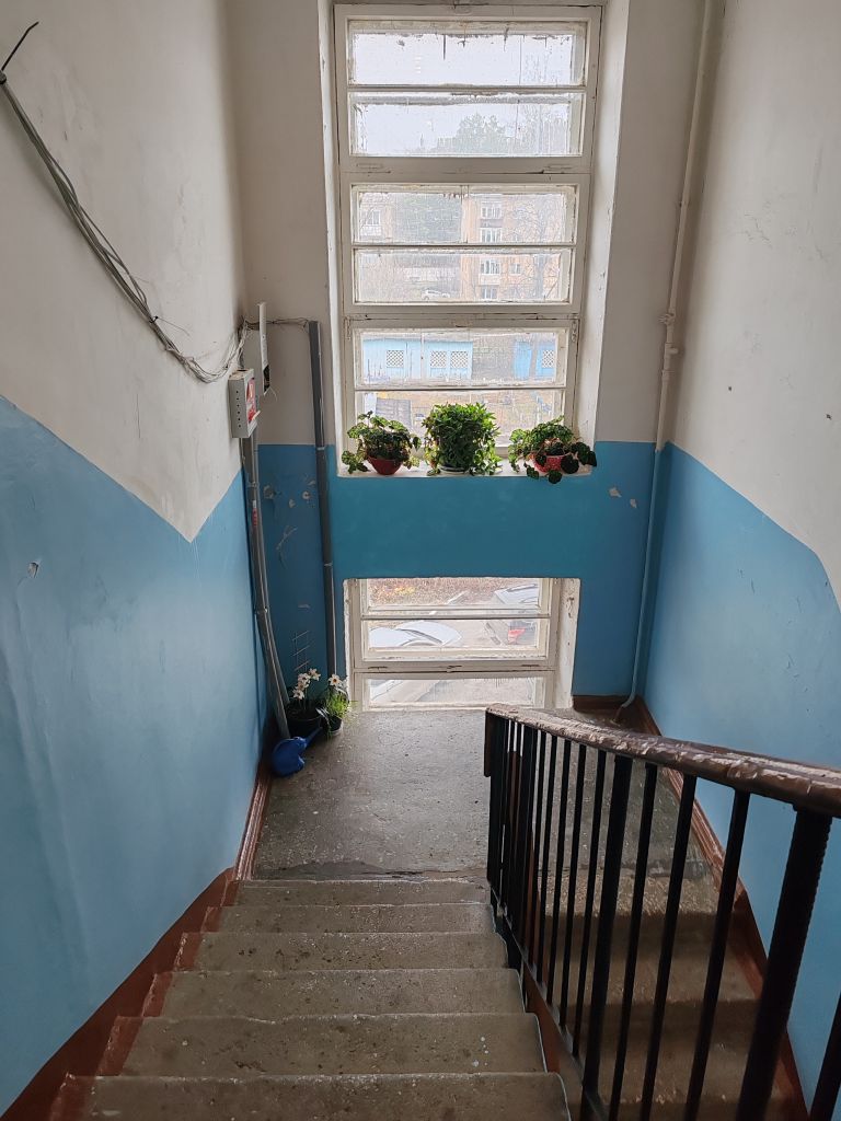 Продажа 3-комнатной квартиры, Саров, Александровича ул,  26