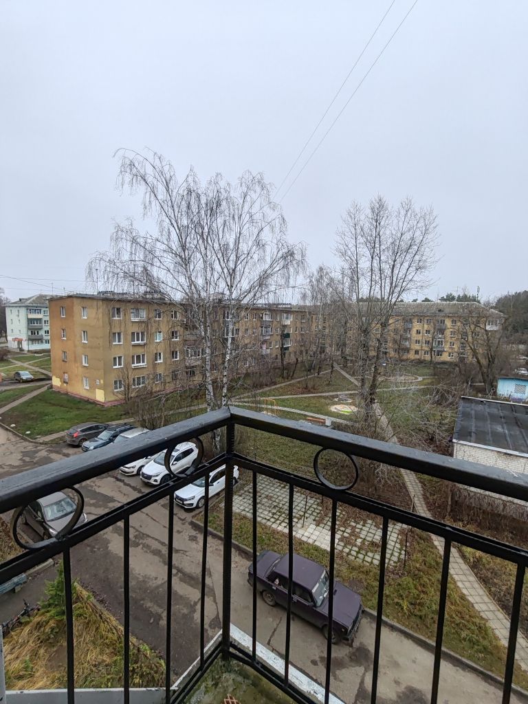 Продажа 3-комнатной квартиры, Саров, Александровича ул,  26