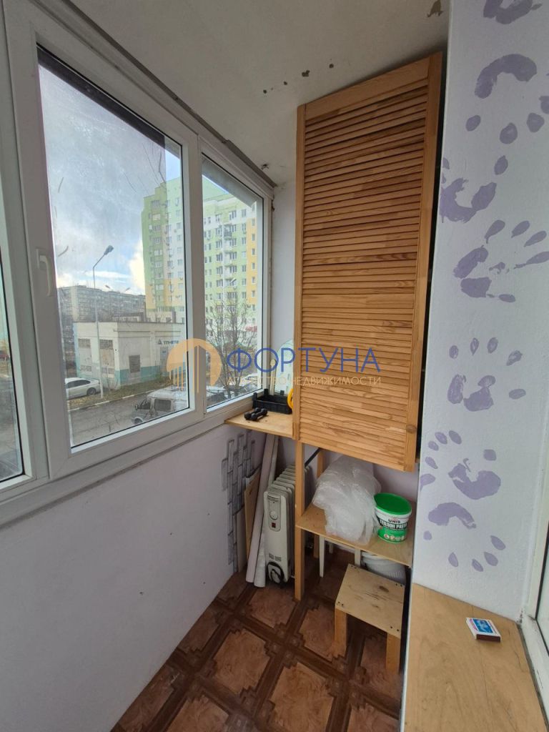 Продажа 2-комнатной квартиры, Белгород, Славянская ул,  7а