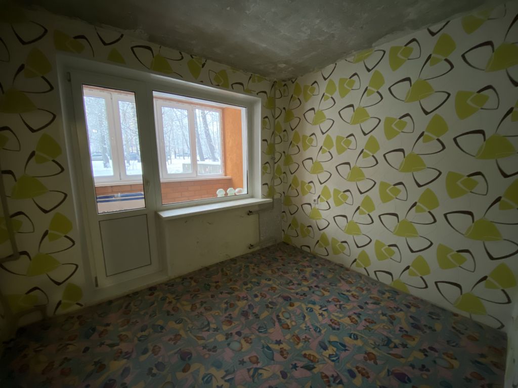 Продажа 5-комнатной квартиры, Нижний Новгород, Ванеева ул,  110/30А