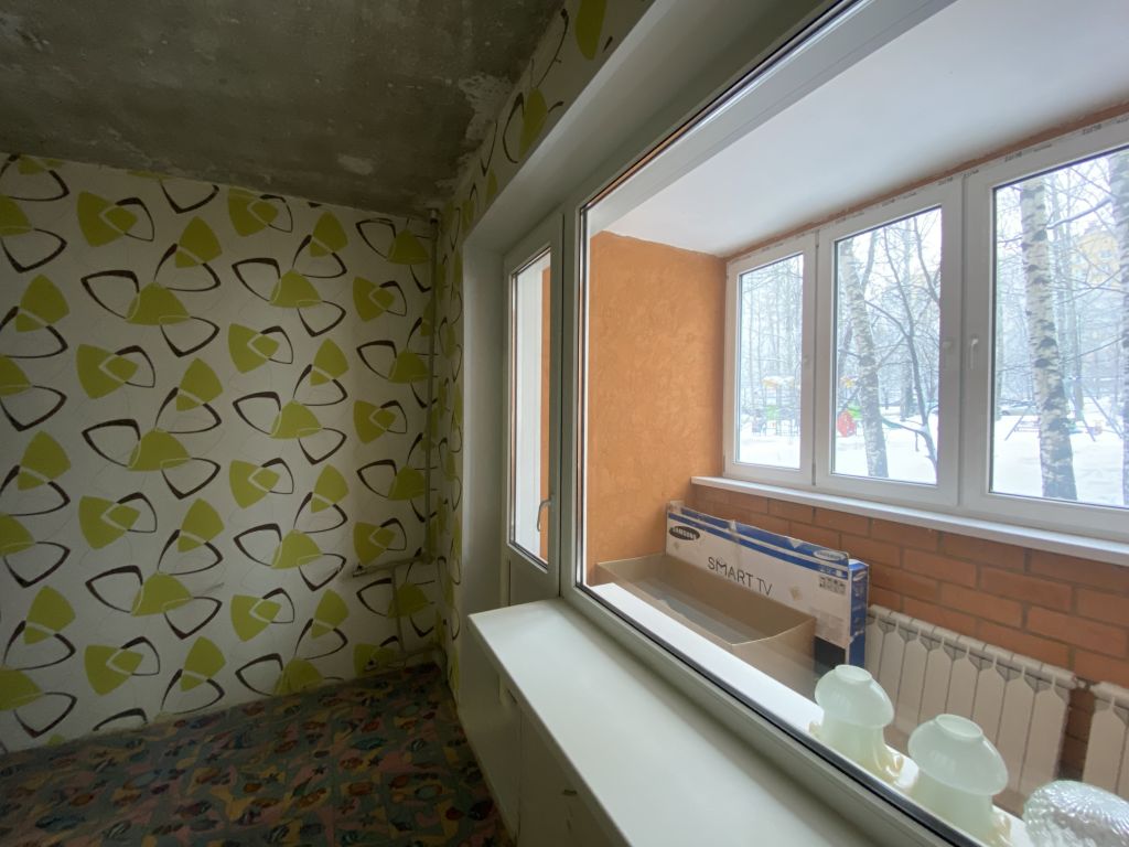 Продажа 5-комнатной квартиры, Нижний Новгород, Ванеева ул,  110/30А