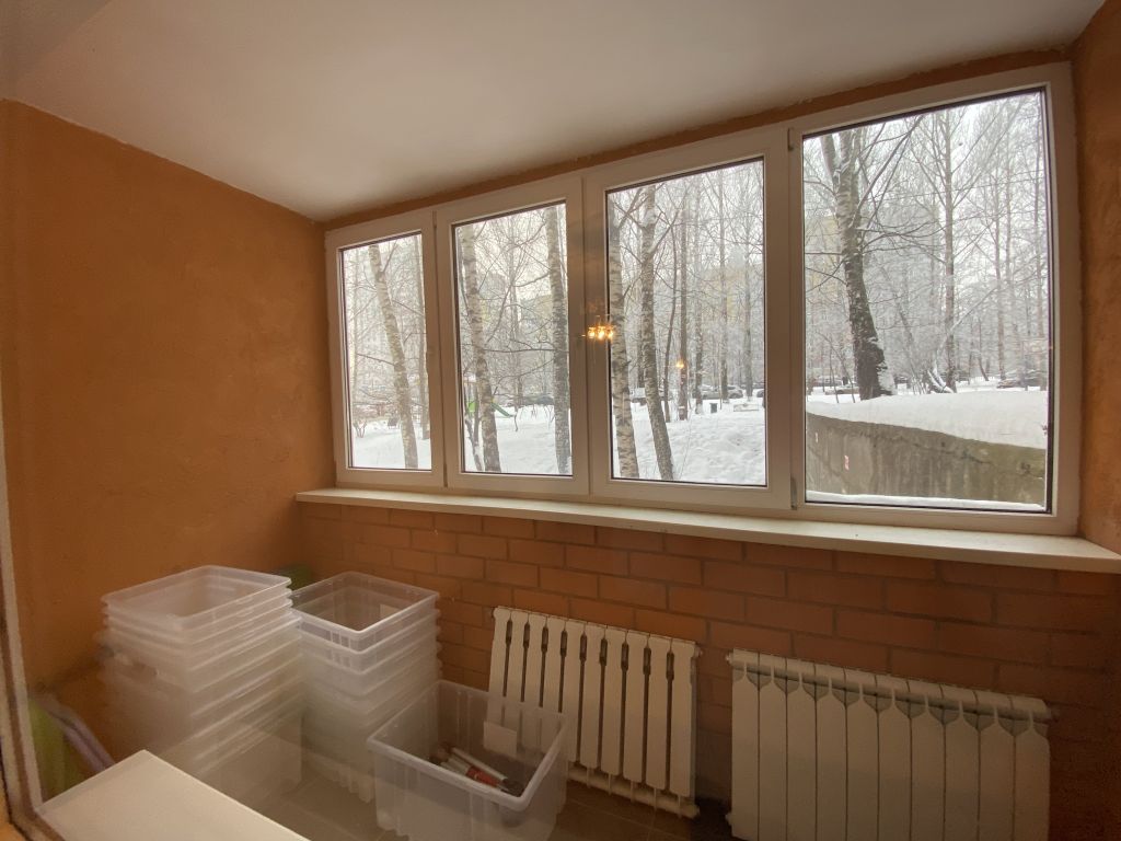 Продажа 5-комнатной квартиры, Нижний Новгород, Ванеева ул,  110/30А