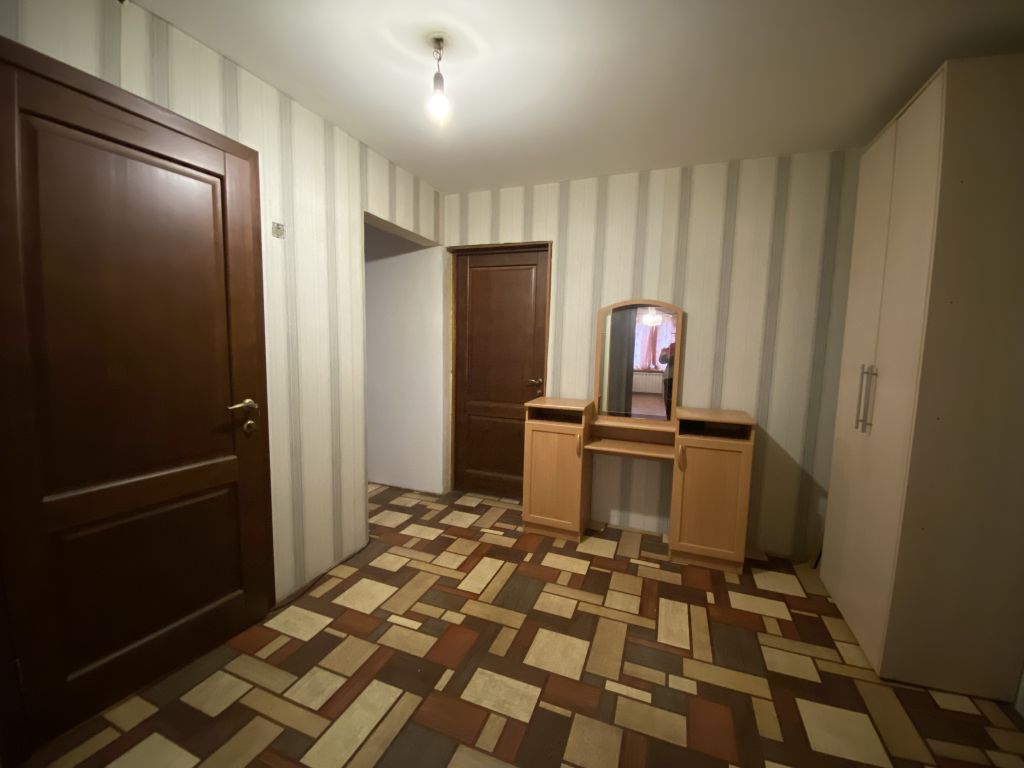 Продажа 5-комнатной квартиры, Нижний Новгород, Ванеева ул,  110/30А