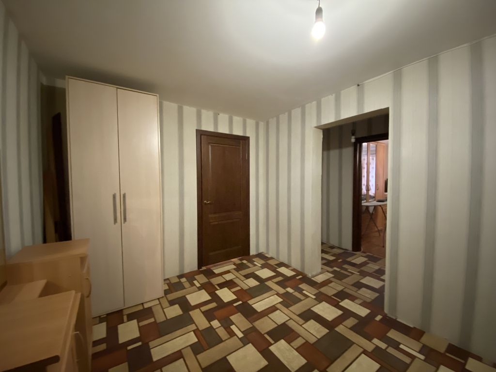 Продажа 5-комнатной квартиры, Нижний Новгород, Ванеева ул,  110/30А