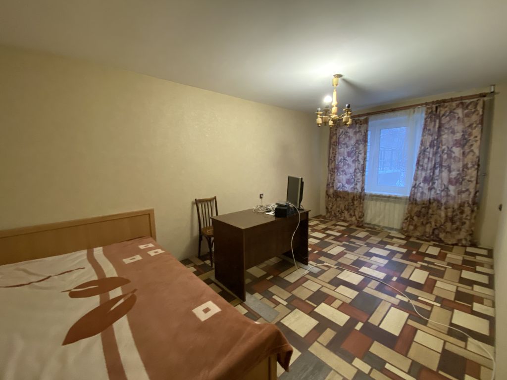 Продажа 5-комнатной квартиры, Нижний Новгород, Ванеева ул,  110/30А