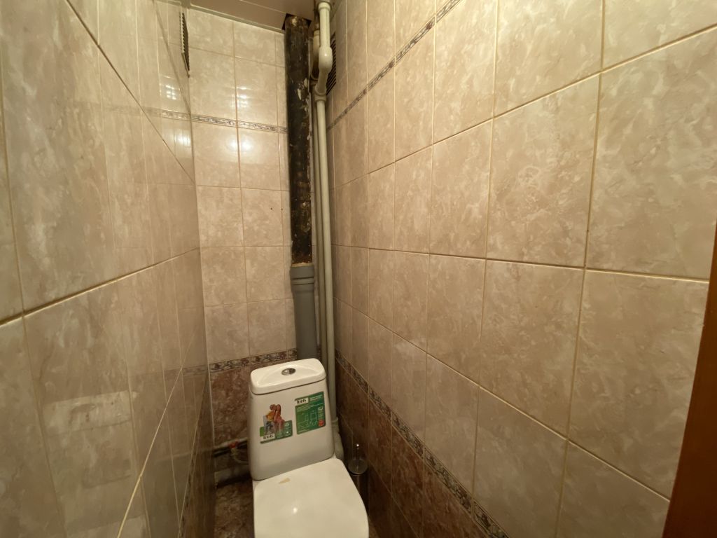 Продажа 5-комнатной квартиры, Нижний Новгород, Ванеева ул,  110/30А