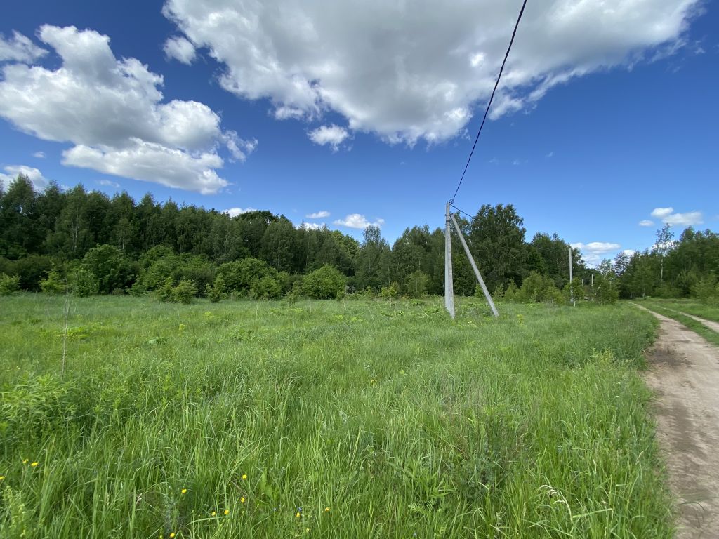 Продажа участка, Липовки