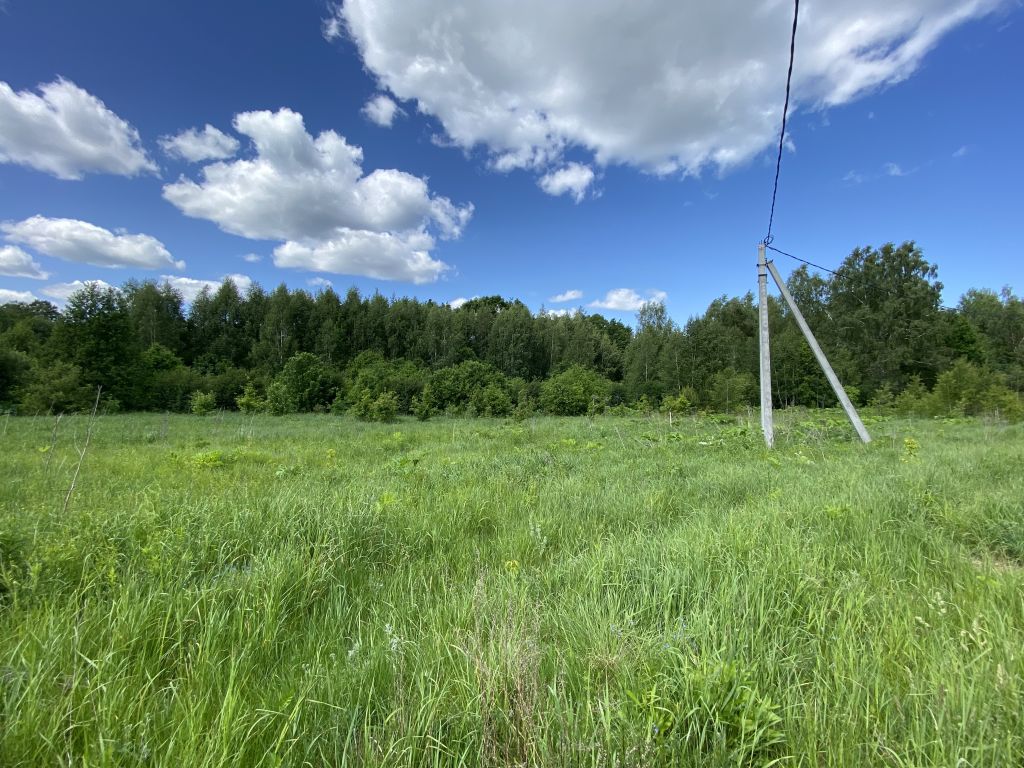 Продажа участка, Липовки