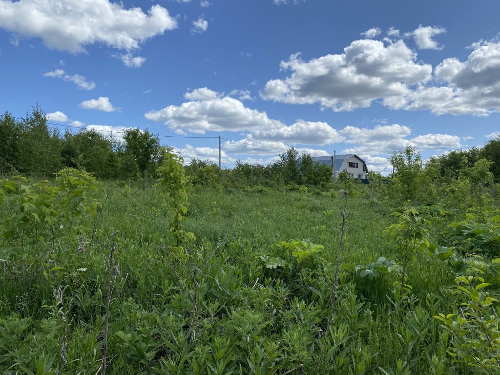 Продажа участка, Липовки