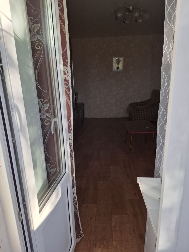 Продажа 2-комнатной квартиры, Сергач, Свердлова ул,  4