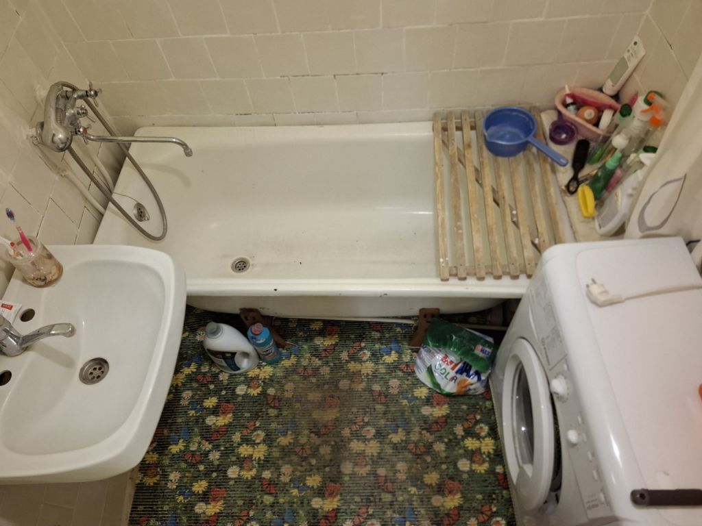 Продажа 2-комнатной квартиры, Сергач, Свердлова ул,  4