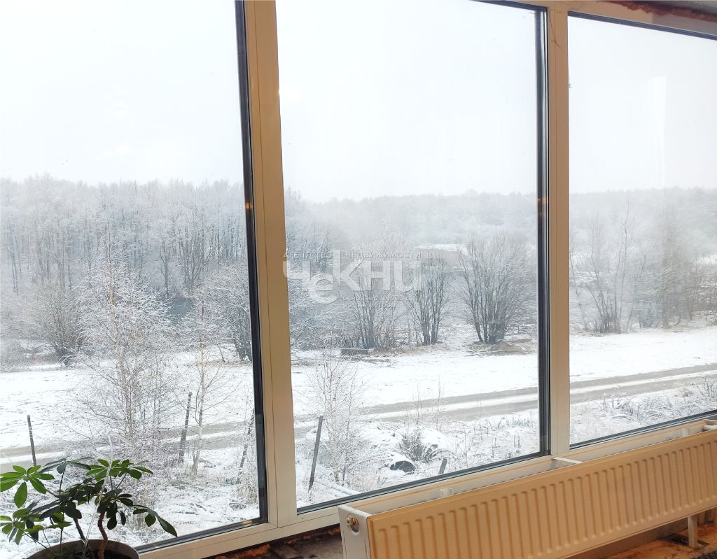 Продажа дома, 194м <sup>2</sup>, 17 сот., Бурцево, Физкультурная,  189