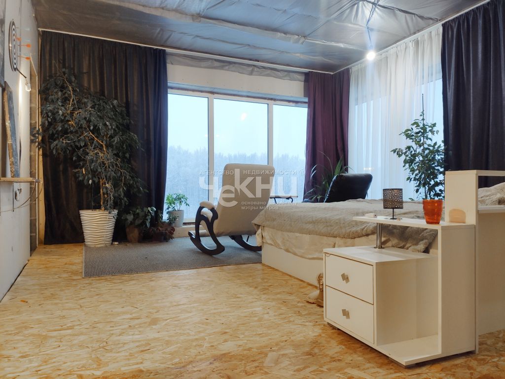 Продажа дома, 194м <sup>2</sup>, 17 сот., Бурцево, Физкультурная,  189