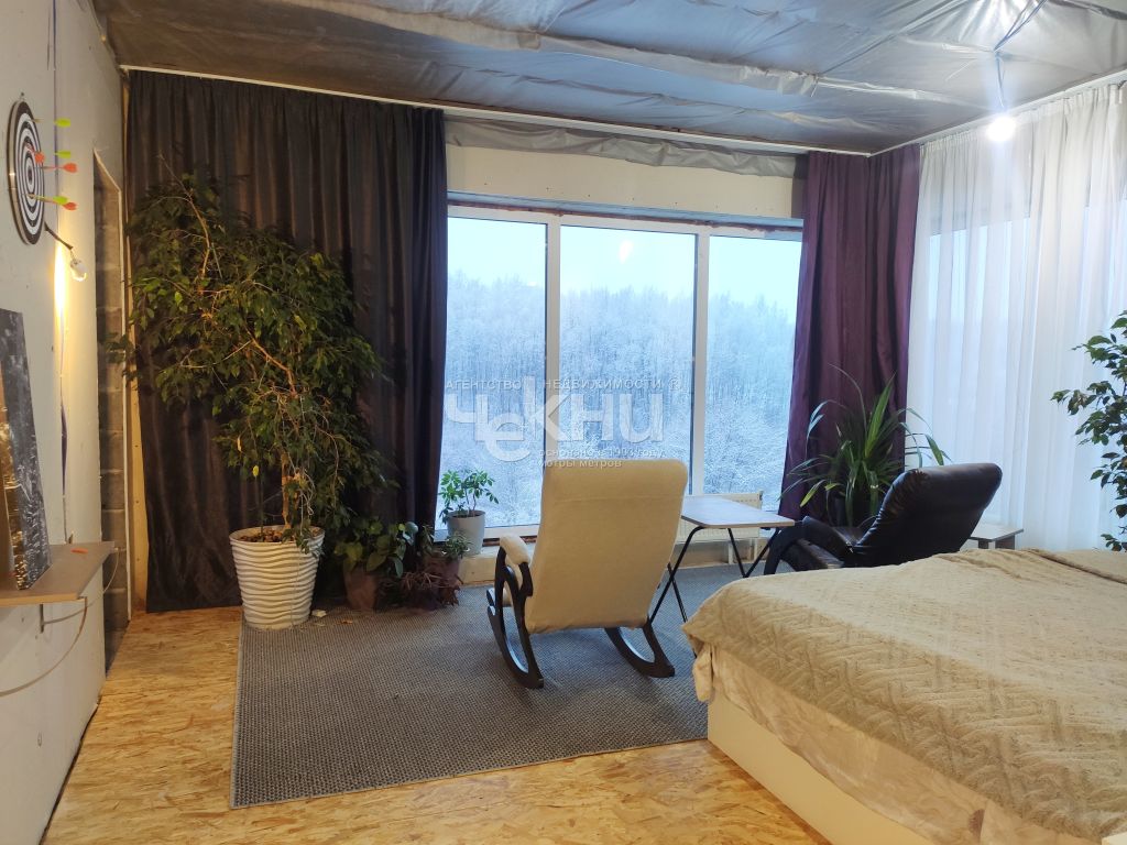 Продажа дома, 194м <sup>2</sup>, 17 сот., Бурцево, Физкультурная,  189