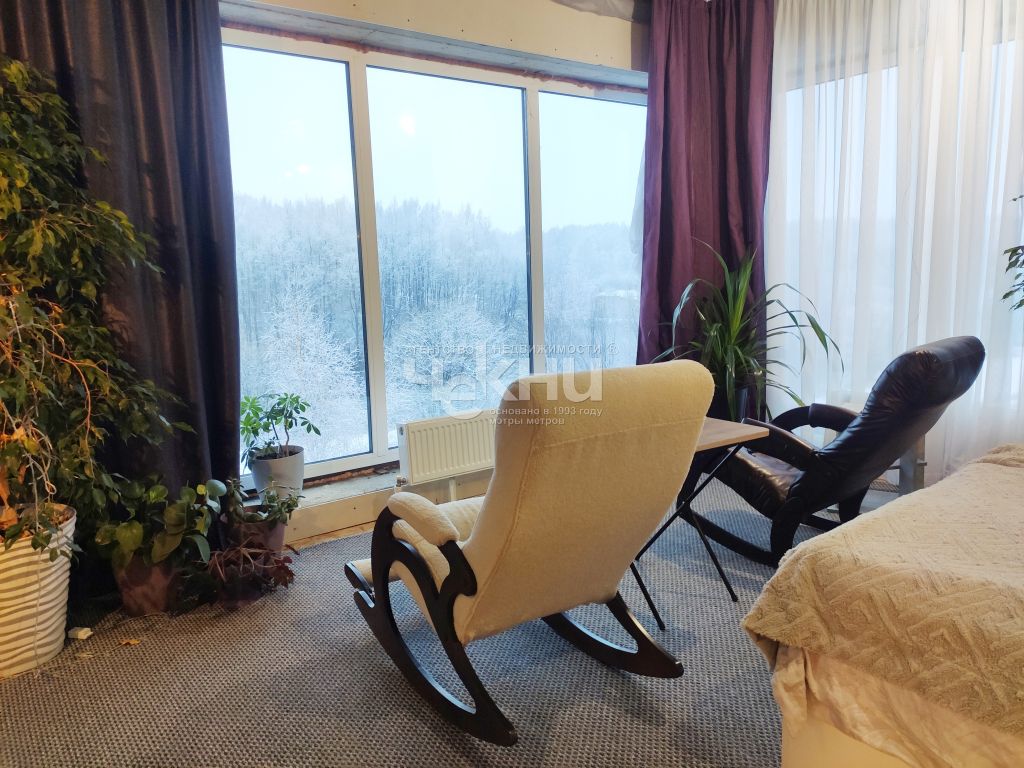 Продажа дома, 194м <sup>2</sup>, 17 сот., Бурцево, Физкультурная,  189