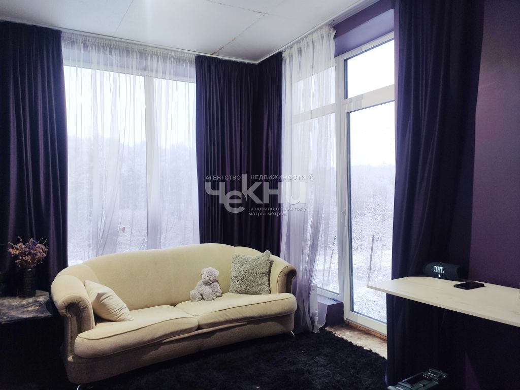 Продажа дома, 194м <sup>2</sup>, 17 сот., Бурцево, Физкультурная,  189