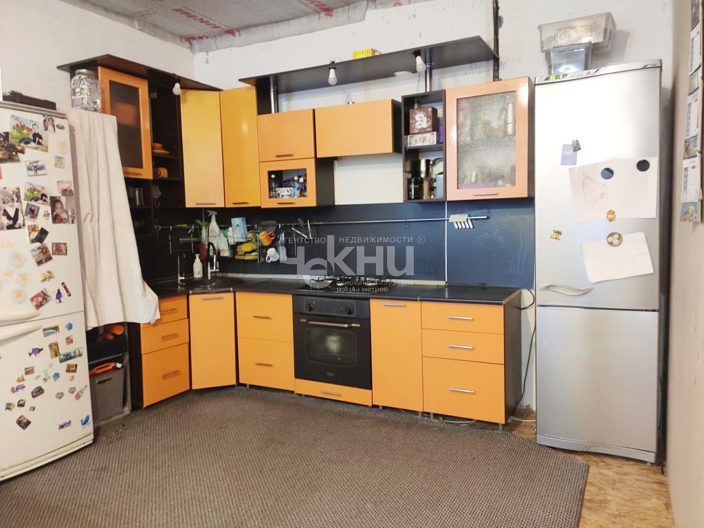 Продажа дома, 194м <sup>2</sup>, 17 сот., Бурцево, Физкультурная,  189