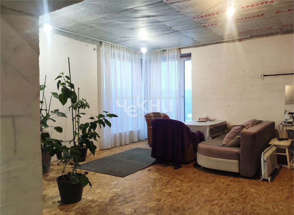 Продажа дома, 194м <sup>2</sup>, 17 сот., Бурцево, Физкультурная,  189