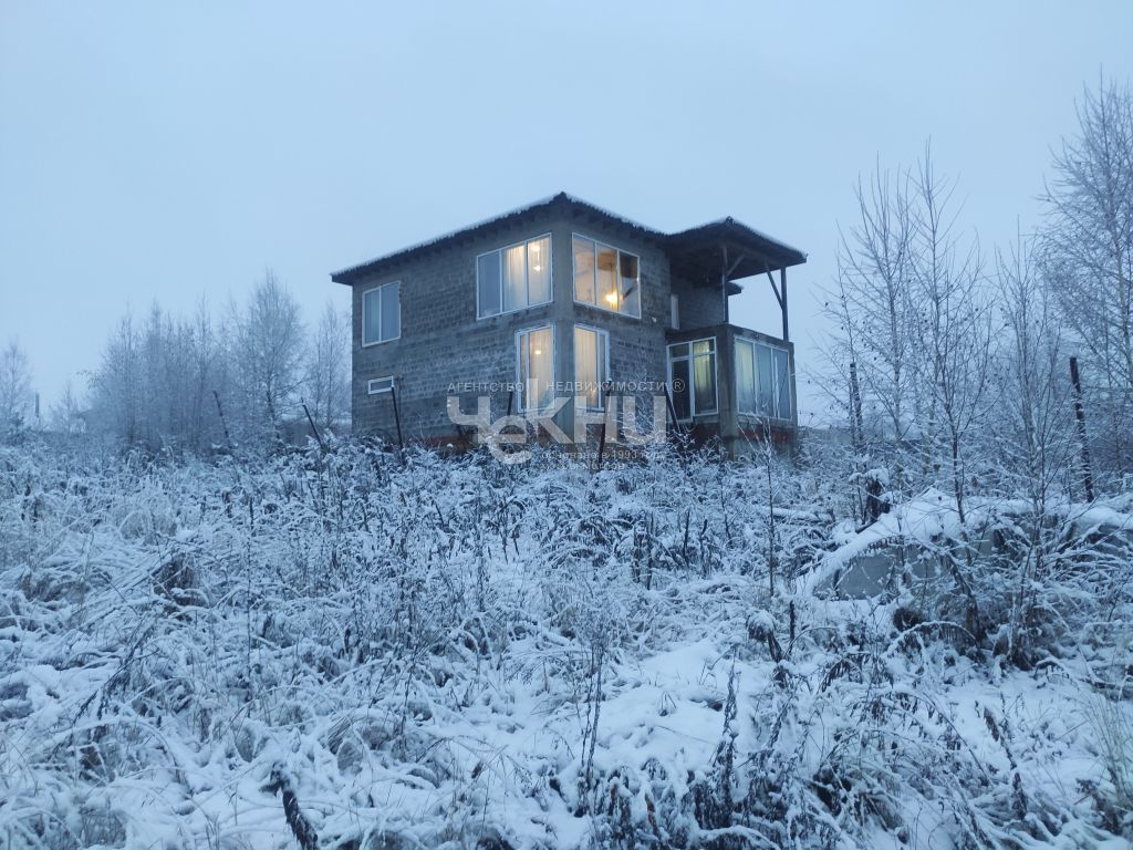 Продажа дома, 194м <sup>2</sup>, 17 сот., Бурцево, Физкультурная,  189