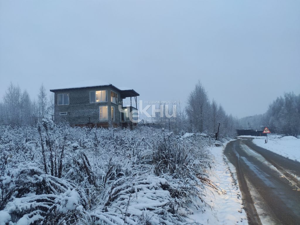 Продажа дома, 194м <sup>2</sup>, 17 сот., Бурцево, Физкультурная,  189