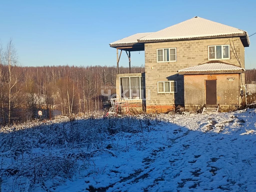 Продажа дома, 194м <sup>2</sup>, 17 сот., Бурцево, Физкультурная,  189