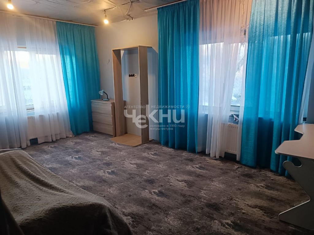 Продажа дома, 194м <sup>2</sup>, 17 сот., Бурцево, Физкультурная,  189