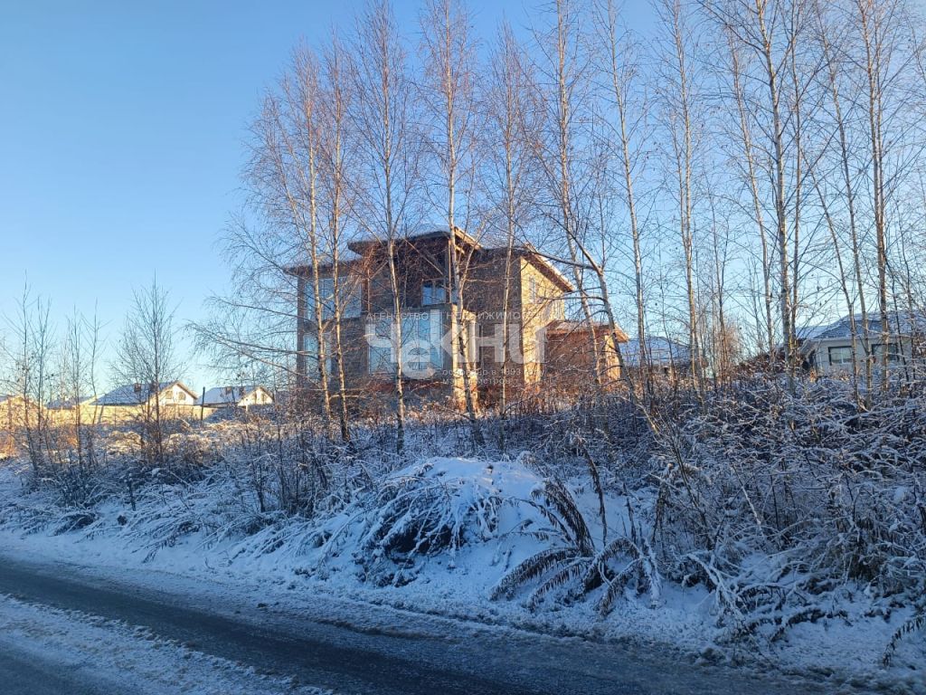 Продажа дома, 194м <sup>2</sup>, 17 сот., Бурцево, Физкультурная,  189